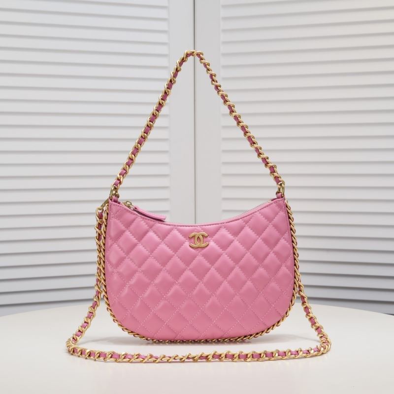 Chanel Hobo Bags